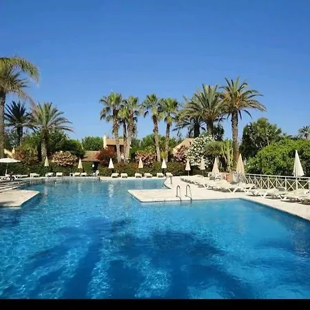 Appartement Avec Vue Sur Mer Et Piscine Tropicale