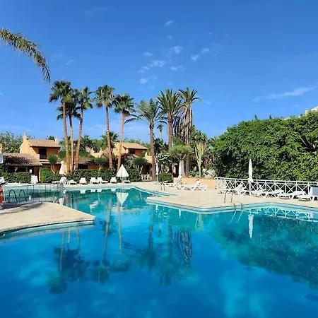Avec Vue Sur Mer Et Piscine Tropicale Apartamento