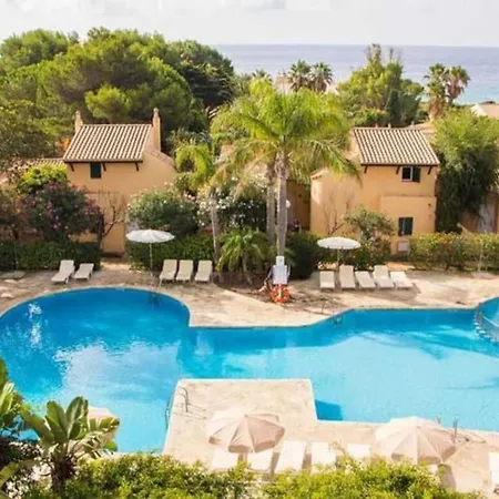 Apartamento Avec Vue Sur Mer Et Piscine Tropicale *