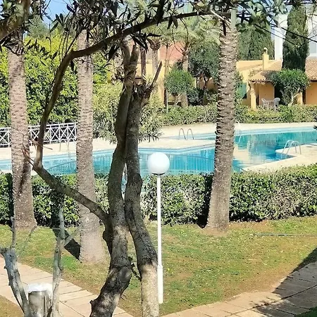 Apartamento Avec Vue Sur Mer Et Piscine Tropicale *