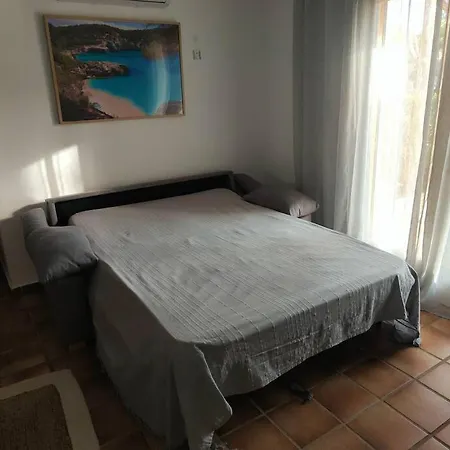 Apartamento Avec Vue Sur Mer Et Piscine Tropicale