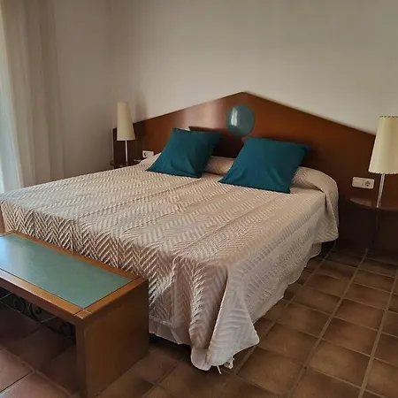 Apartamento Avec Vue Sur Mer Et Piscine Tropicale Son Xoriguer
